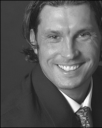 Christian Tschöpel, Inhaber AVN Technik-Service