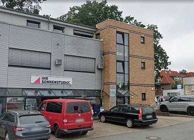 IHR SONNENSTUDIO