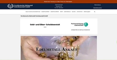 Norddeutsche Edelmetall